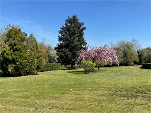terrain à la vente -   77320  LA FERTE-GAUCHER, surface 1143 m2 vente terrain - APR717288